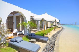 Family-Friendly Coastal Chalet