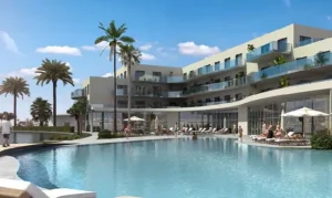 Marina Villa