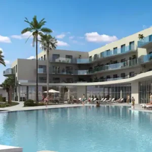 Marina Villa