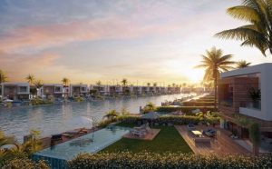 Hacienda Bay