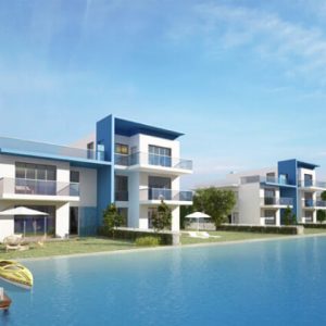 Oceanview Luxury Duplex