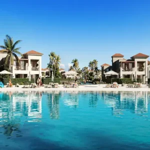 Seaside Family Villa