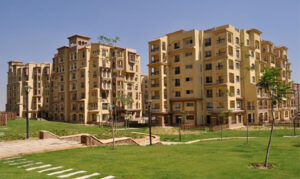 Park Madinaty Apartment 01