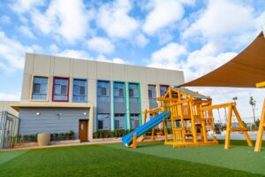 Educational facilities