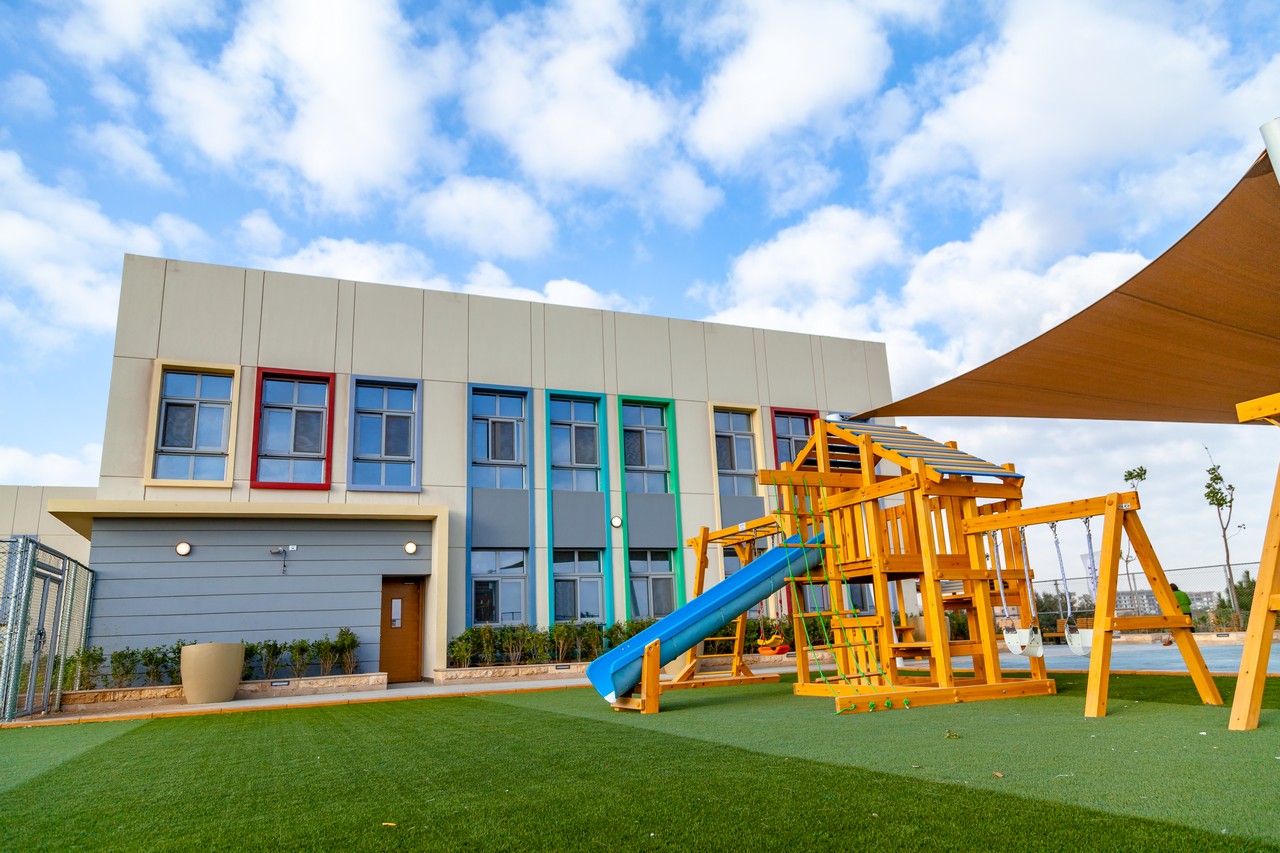 Educational facilities