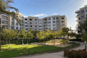 Madinaty Apartment 02