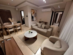 ZED Zayed Apartment 02