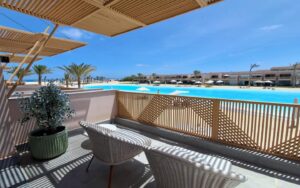 Fouka Seaside Family Villa 02