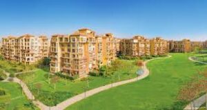 Madinaty Apartment 03