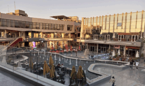 Commercial and Retail Outlets