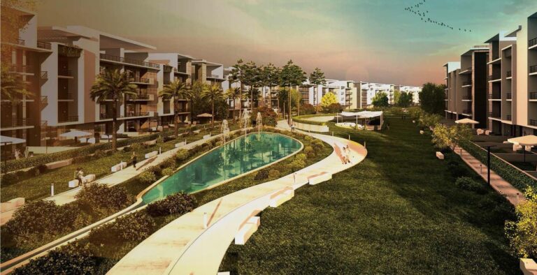 Fifth Square – Al Marasem