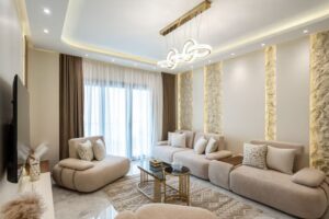 2BR Apartment Test Privado, Madinaty