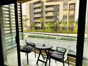 3BR Apartment Test Privado, Madinaty 01