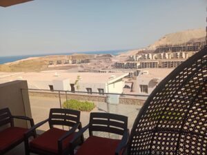 Chalet Test – Marassi 2BR 02