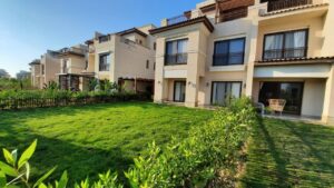 Town house for Rent Pool View – Vento north coast