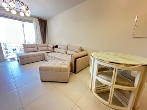 Ultra modern chalet 1BR for rent – Marassi