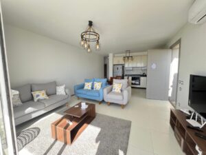 Prime Location Chalet for rent with Sea View – Fouka North Coast