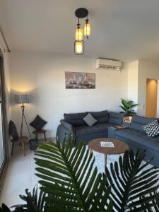 Senior chalet 3 Master for rent in Hacienda Bay